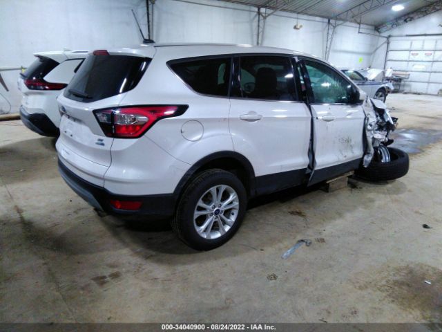 Photo 3 VIN: 1FMCU9GD0HUD92699 - FORD ESCAPE 