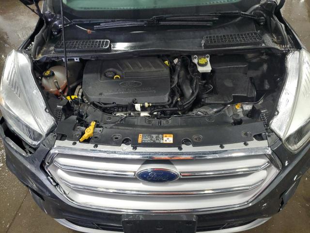 Photo 10 VIN: 1FMCU9GD0HUE24437 - FORD ESCAPE 