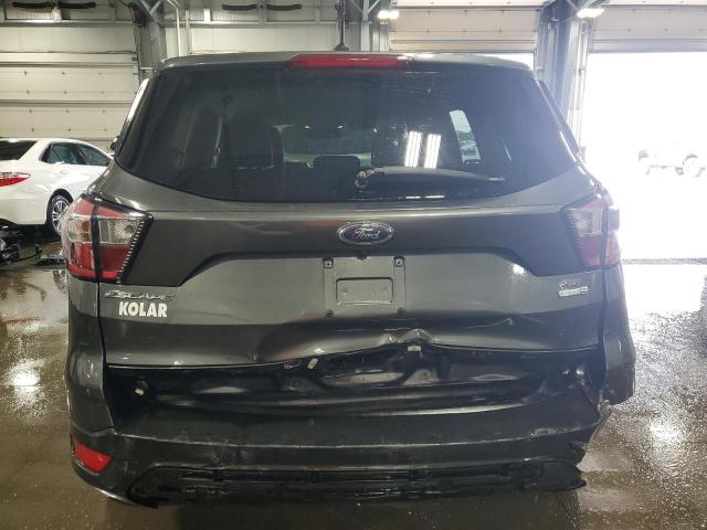 Photo 5 VIN: 1FMCU9GD0HUE24437 - FORD ESCAPE 