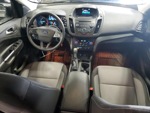 Photo 7 VIN: 1FMCU9GD0HUE24437 - FORD ESCAPE 