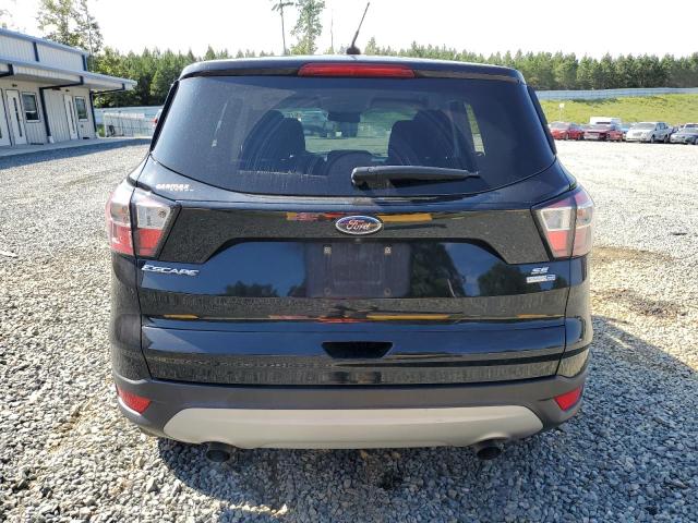 Photo 5 VIN: 1FMCU9GD0HUE37706 - FORD ESCAPE SE 