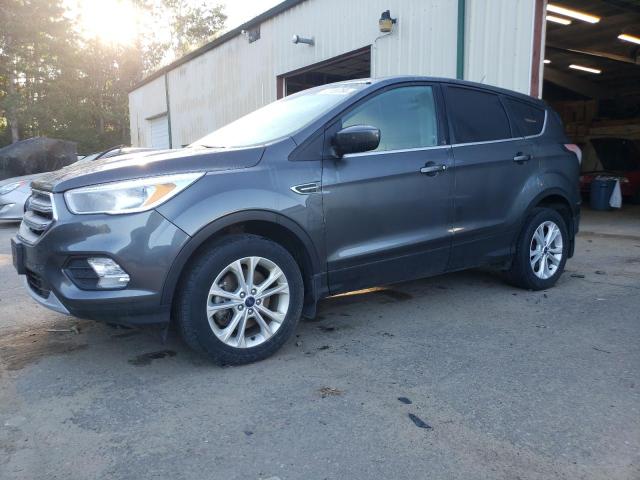 Photo 0 VIN: 1FMCU9GD0HUE48009 - FORD ESCAPE SE 