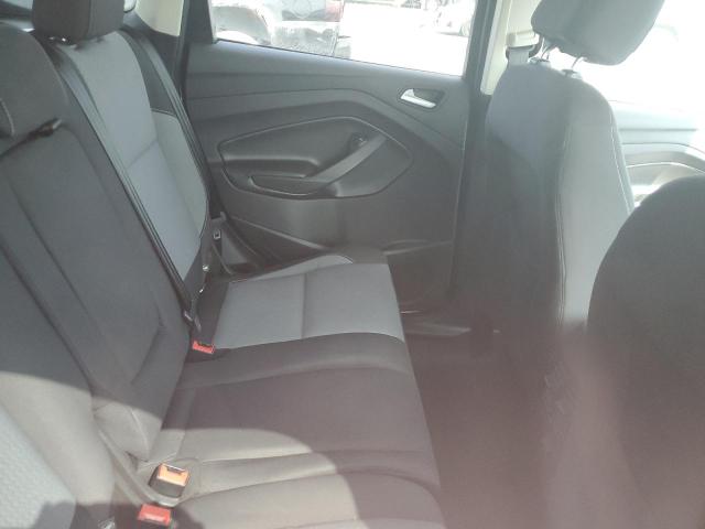 Photo 10 VIN: 1FMCU9GD0HUE49936 - FORD ESCAPE SE 