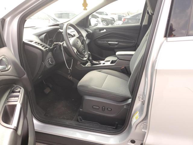 Photo 6 VIN: 1FMCU9GD0HUE49936 - FORD ESCAPE SE 