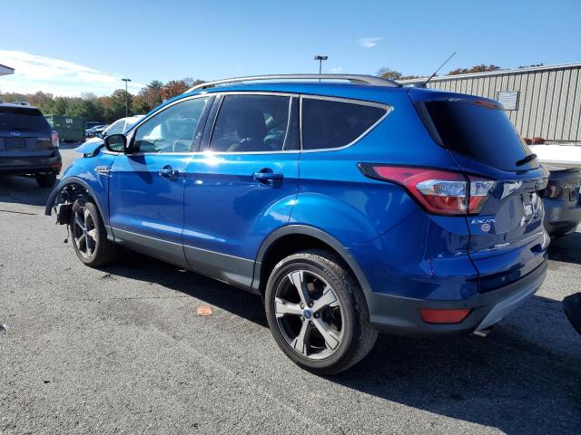 Photo 1 VIN: 1FMCU9GD0HUE61097 - FORD ESCAPE 