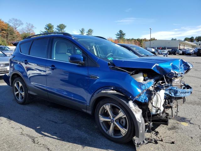 Photo 3 VIN: 1FMCU9GD0HUE61097 - FORD ESCAPE 