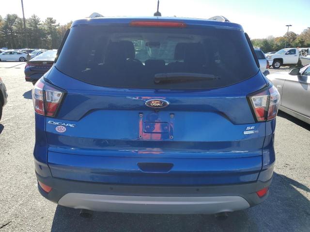 Photo 5 VIN: 1FMCU9GD0HUE61097 - FORD ESCAPE 