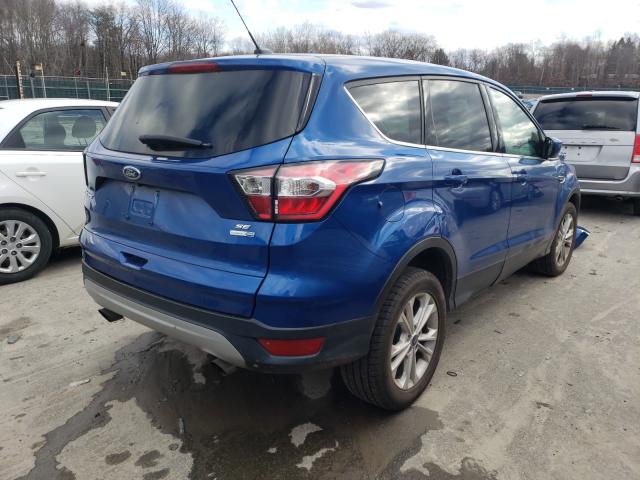 Photo 3 VIN: 1FMCU9GD0HUF01324 - FORD ESCAPE SE 