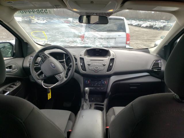 Photo 8 VIN: 1FMCU9GD0HUF01324 - FORD ESCAPE SE 