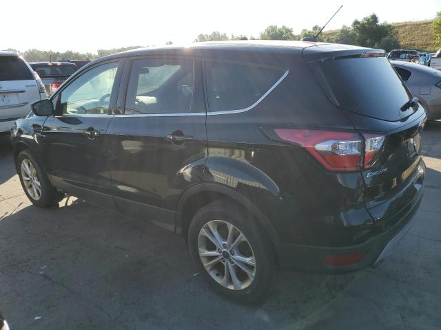 Photo 1 VIN: 1FMCU9GD0HUF07804 - FORD ESCAPE SE 