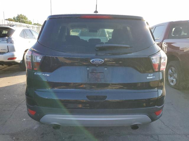 Photo 5 VIN: 1FMCU9GD0HUF07804 - FORD ESCAPE SE 