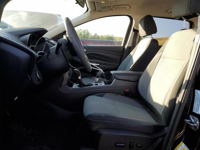 Photo 6 VIN: 1FMCU9GD0HUF07804 - FORD ESCAPE SE 