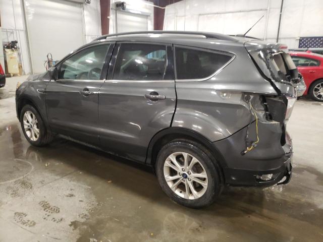 Photo 1 VIN: 1FMCU9GD0JUA06207 - FORD ESCAPE 