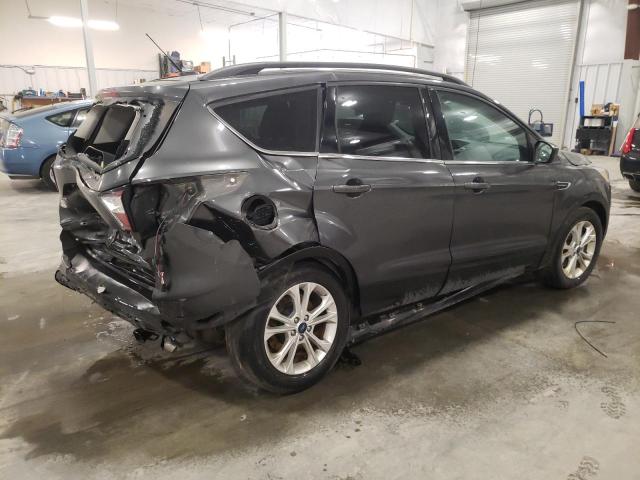 Photo 2 VIN: 1FMCU9GD0JUA06207 - FORD ESCAPE 