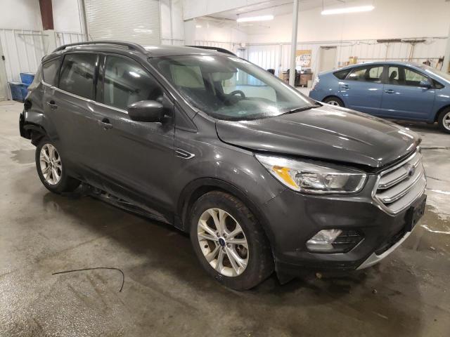 Photo 3 VIN: 1FMCU9GD0JUA06207 - FORD ESCAPE 