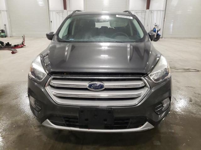 Photo 4 VIN: 1FMCU9GD0JUA06207 - FORD ESCAPE 