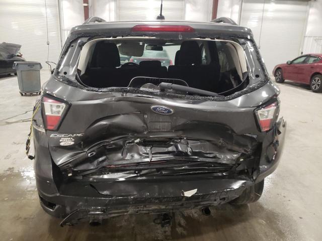 Photo 5 VIN: 1FMCU9GD0JUA06207 - FORD ESCAPE 