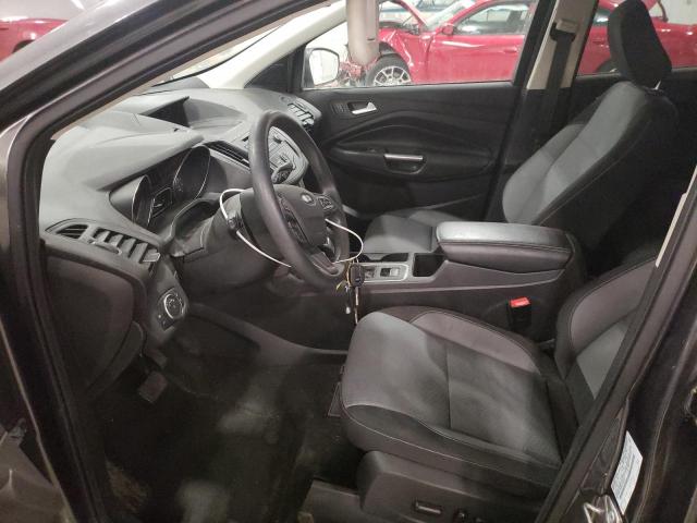 Photo 6 VIN: 1FMCU9GD0JUA06207 - FORD ESCAPE 