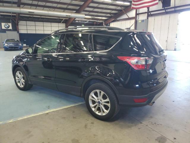 Photo 1 VIN: 1FMCU9GD0JUA11648 - FORD ESCAPE 