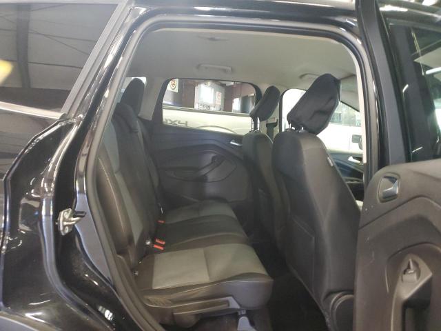 Photo 10 VIN: 1FMCU9GD0JUA11648 - FORD ESCAPE 