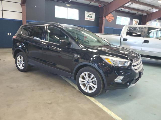 Photo 3 VIN: 1FMCU9GD0JUA11648 - FORD ESCAPE 