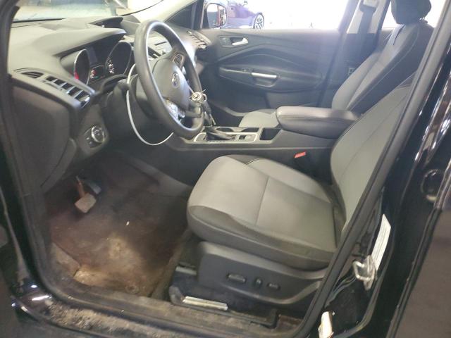 Photo 6 VIN: 1FMCU9GD0JUA11648 - FORD ESCAPE 