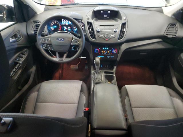 Photo 7 VIN: 1FMCU9GD0JUA11648 - FORD ESCAPE 