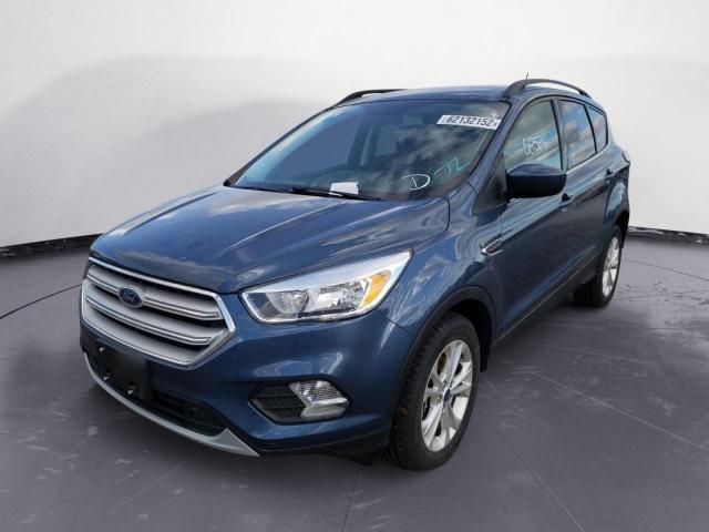 Photo 1 VIN: 1FMCU9GD0JUA29650 - FORD ESCAPE SE 