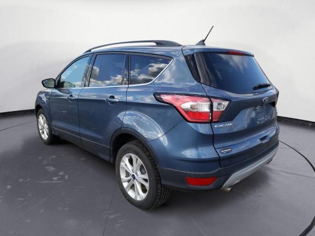 Photo 2 VIN: 1FMCU9GD0JUA29650 - FORD ESCAPE SE 