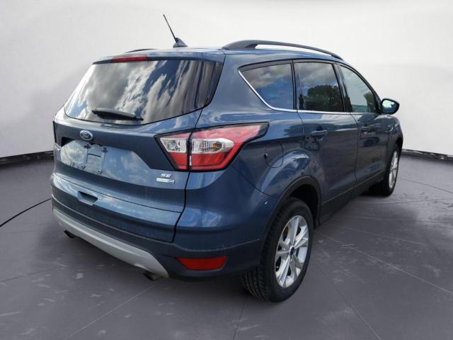 Photo 3 VIN: 1FMCU9GD0JUA29650 - FORD ESCAPE SE 