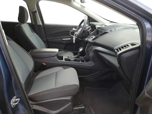 Photo 4 VIN: 1FMCU9GD0JUA29650 - FORD ESCAPE SE 