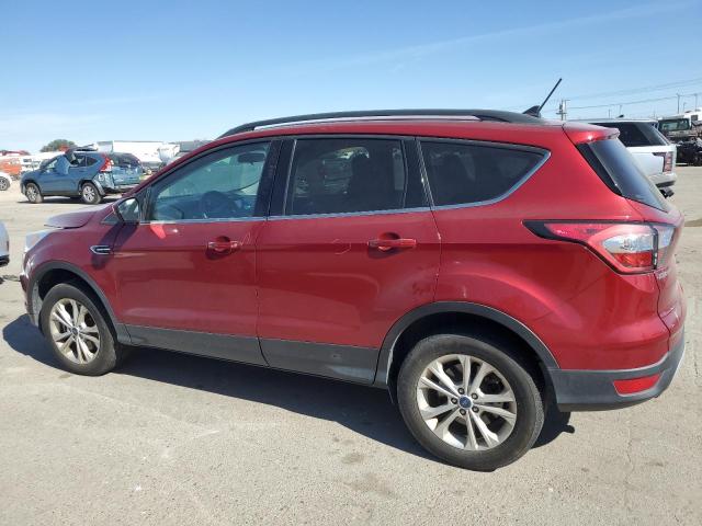 Photo 1 VIN: 1FMCU9GD0JUA30992 - FORD ESCAPE SE 