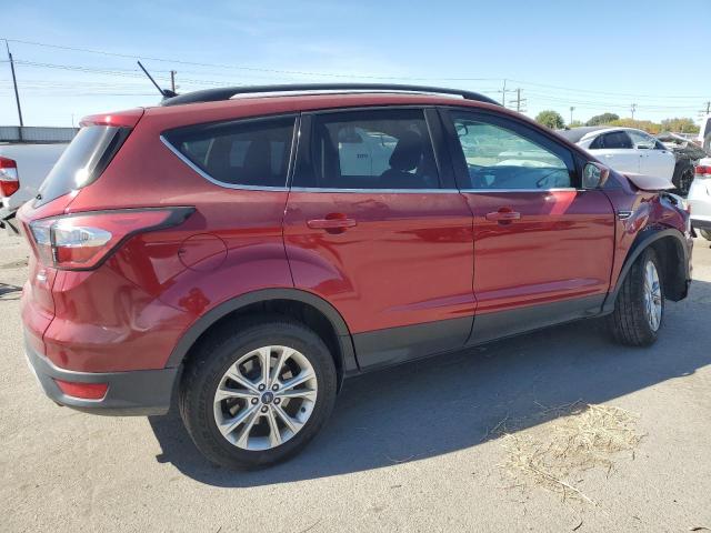 Photo 2 VIN: 1FMCU9GD0JUA30992 - FORD ESCAPE SE 