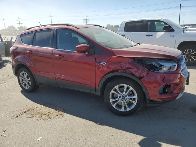 Photo 3 VIN: 1FMCU9GD0JUA30992 - FORD ESCAPE SE 