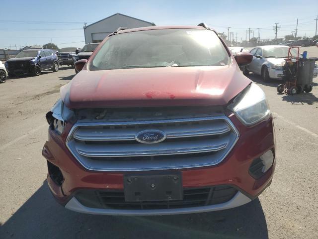 Photo 4 VIN: 1FMCU9GD0JUA30992 - FORD ESCAPE SE 