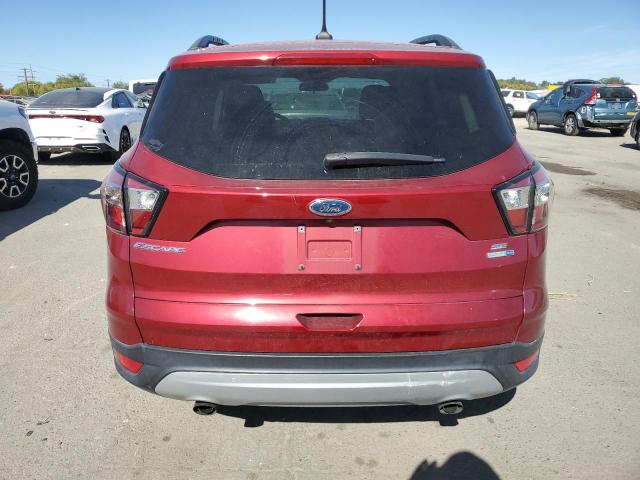 Photo 5 VIN: 1FMCU9GD0JUA30992 - FORD ESCAPE SE 