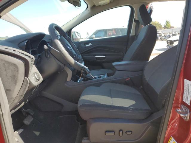 Photo 6 VIN: 1FMCU9GD0JUA30992 - FORD ESCAPE SE 