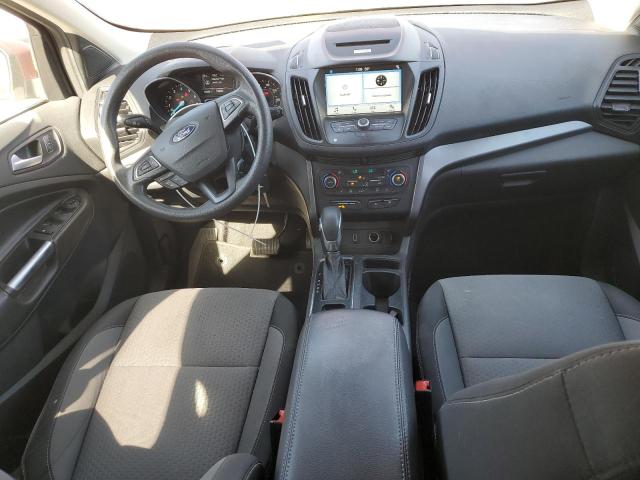 Photo 7 VIN: 1FMCU9GD0JUA30992 - FORD ESCAPE SE 