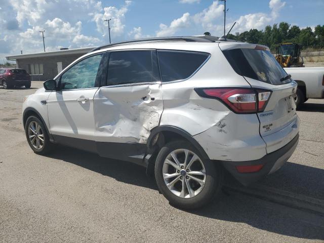 Photo 1 VIN: 1FMCU9GD0JUA34069 - FORD ESCAPE SE 