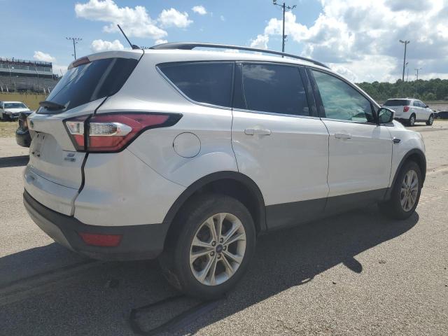 Photo 2 VIN: 1FMCU9GD0JUA34069 - FORD ESCAPE SE 