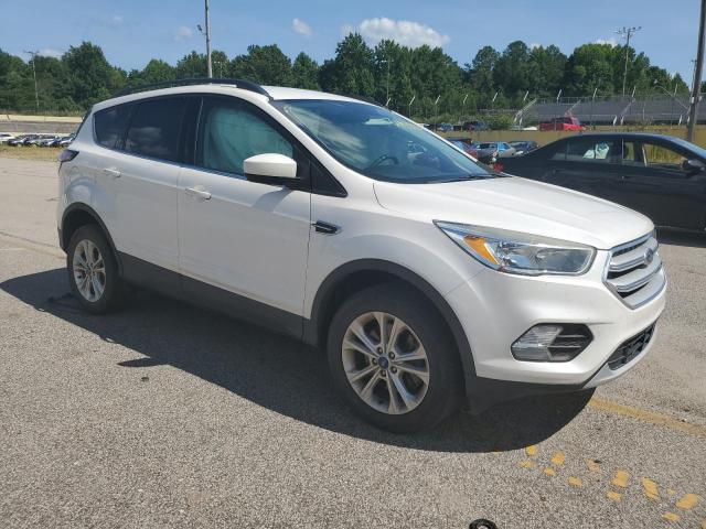 Photo 3 VIN: 1FMCU9GD0JUA34069 - FORD ESCAPE SE 