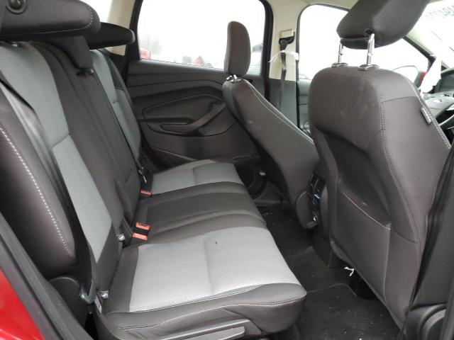 Photo 10 VIN: 1FMCU9GD0JUA40194 - FORD ESCAPE 