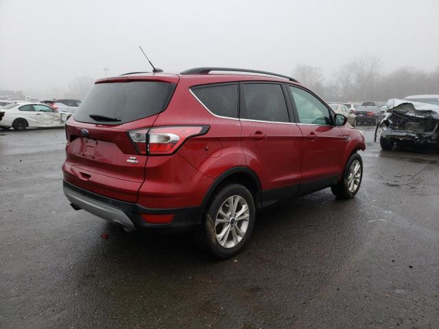 Photo 2 VIN: 1FMCU9GD0JUA40194 - FORD ESCAPE 