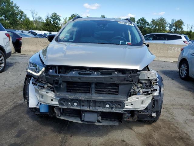 Photo 4 VIN: 1FMCU9GD0JUA46982 - FORD ESCAPE SE 