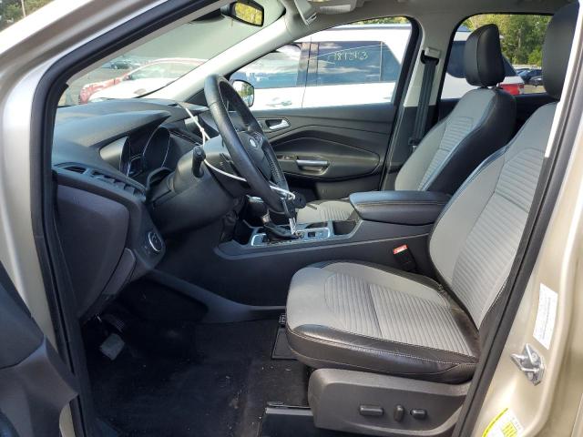 Photo 6 VIN: 1FMCU9GD0JUA46982 - FORD ESCAPE SE 