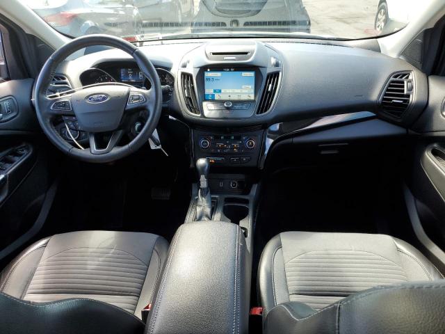 Photo 7 VIN: 1FMCU9GD0JUA46982 - FORD ESCAPE SE 