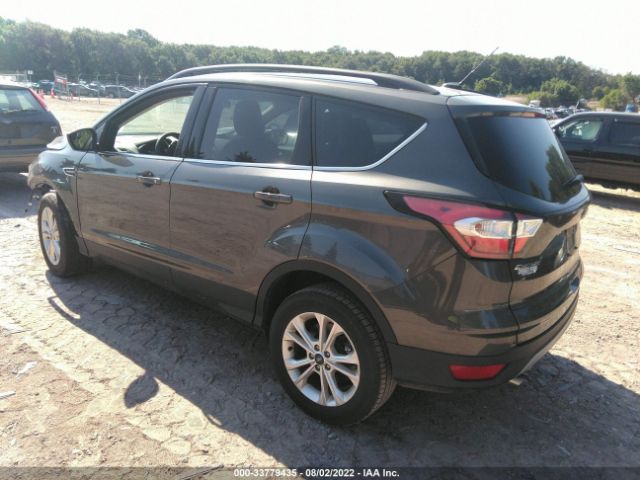 Photo 2 VIN: 1FMCU9GD0JUA53754 - FORD ESCAPE 