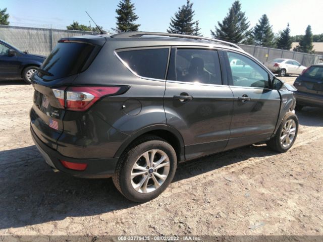 Photo 3 VIN: 1FMCU9GD0JUA53754 - FORD ESCAPE 