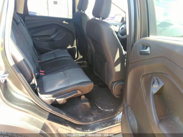 Photo 7 VIN: 1FMCU9GD0JUA53754 - FORD ESCAPE 