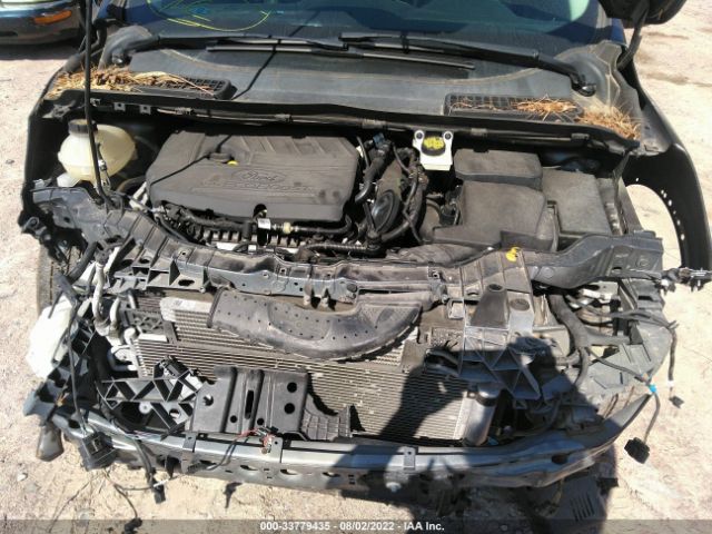 Photo 9 VIN: 1FMCU9GD0JUA53754 - FORD ESCAPE 